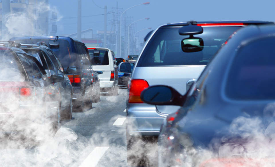 картинка: Важно знать каждому водителю: влияние автомобильного транспорта на окружающую среду